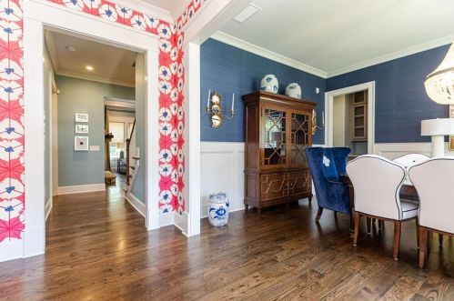 6470 Long Island Dr, Atlanta GA  30328-3043 exterior