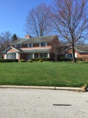 3405 Shakespeare Ln, Toledo, OH 43615-1656