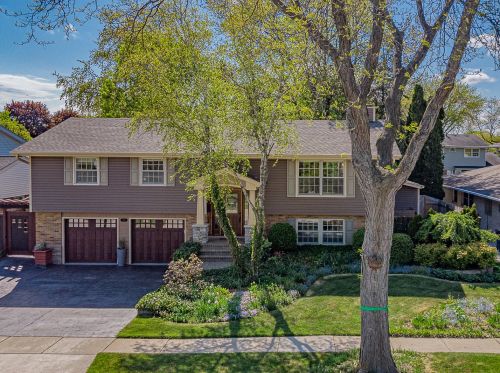 964 Brantwood Ave, Elk Grove Vlg, IL 60007-3903