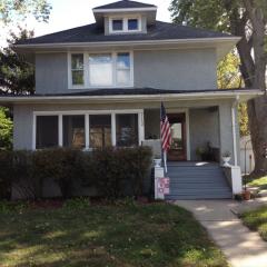 712 2nd St, Dekalb IL  60115-4169 exterior