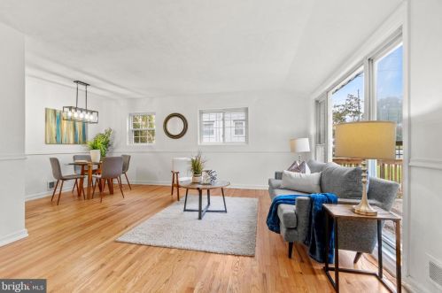 12806 Holdridge Rd, Silver Spring, MD 20906-4032