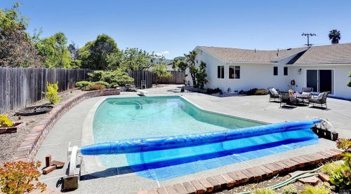 366 Arias St, San Rafael, CA 94903-3306