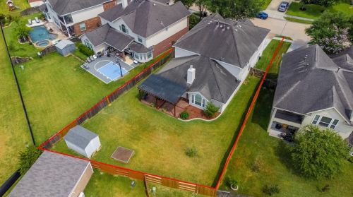 13107 Shoalwater Ln, Pearland, TX 77584-3465