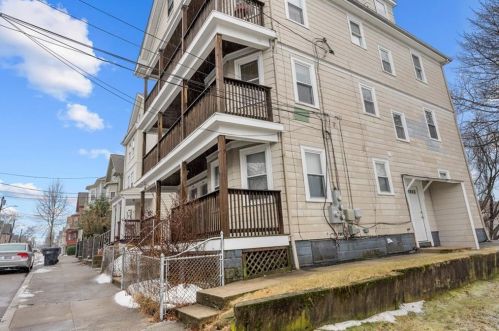 74 Osborn St, Providence RI  02908-3613 exterior