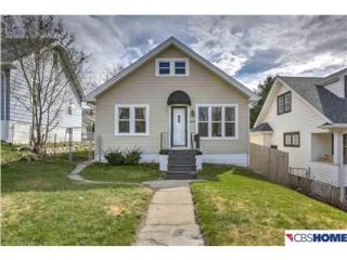 4607 Pacific St, Omaha, NE 68106-2027