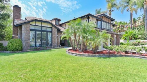 269 Silver Tree Rd, Glendora, CA 91741-6430