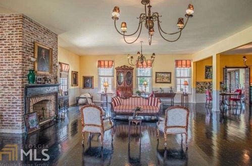 2270 Crawford Smithonia Rd, Colbert, GA 30628-1607