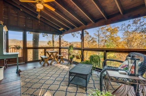 143 Ward Rdg Rd, Big Canoe GA  30143-0066 exterior