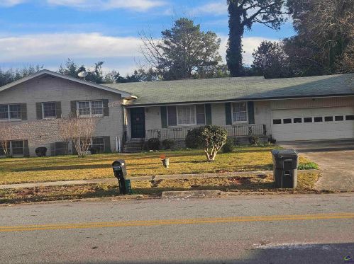 260 San Michael Dr, Marshallville, GA 31030-6932