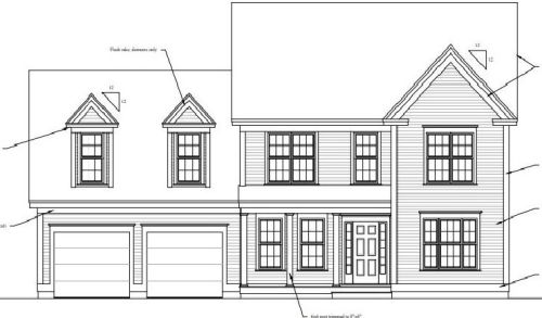 324 Broad St, Hollis, NH 03049-6037