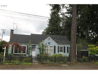 10140 Failing St, Portland, OR 97220-3640