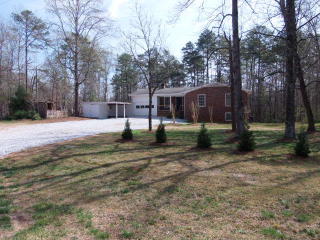 2335 Highway 29, Colbert, GA 30628-2055