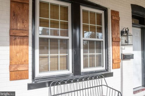 355 Ross St, Lancaster PA  17602-1941 exterior