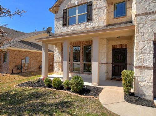 617 Purtis Creek Ln, Georgetown, TX 78628-7209