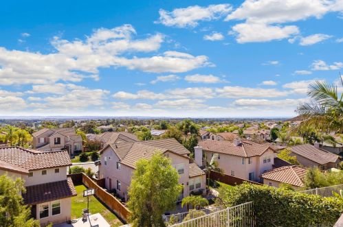 2568 Crooked Trl Rd, Chula Vista CA  91914-4143 exterior