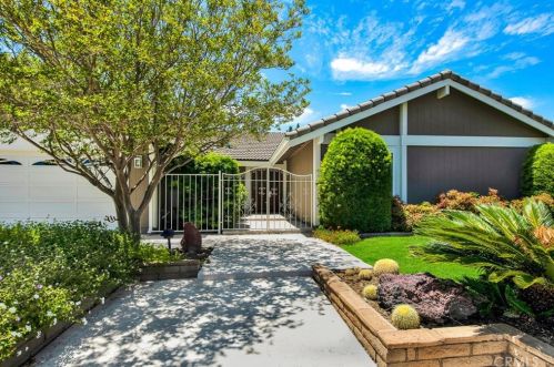 421 Westridge Cir, Anaheim, CA 92807-3722