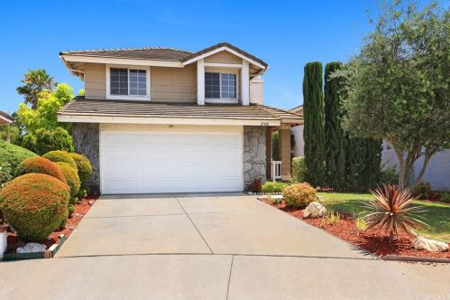2708 George Ln, Walnut, CA 91789-4062