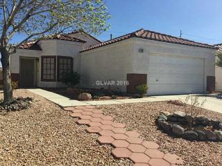 828 Angelus Oaks Dr, Henderson NV  89011-1856 exterior