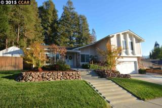 1824 Yolanda Cir, Clayton, CA 94517-1062