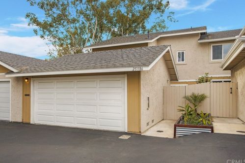 25386 Gemini Ln, El Toro, CA 92630-4908