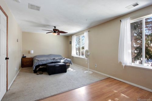 4354 Cole Ct, Morrison CO 80465-1150 exterior