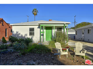 4216 Mildred Ave, Los Angeles, CA 90066-6115