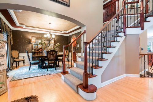 26005 Whispering Woods Cir, Plainfield, IL 60585-2615