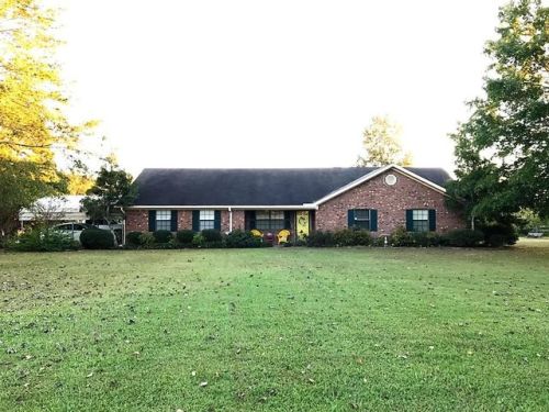 1440 Waters Rd, Troy, MS 38863-7019
