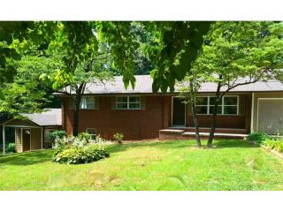 884 White Oak Dr, Big Canoe, GA 30143-2036