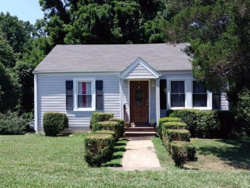 213 Ridgelawn Pl, Lynchburg, VA 24503-1306