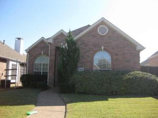 8004 Springmoss Dr, Plano TX  75025-3942 exterior