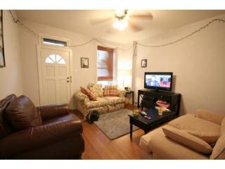 4306 Terrace St, Philadelphia PA  19128-4933 exterior