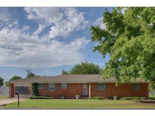 428 Johnson St, Lexington, OK 73051-8727