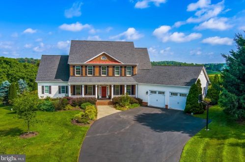 15320 Farm View Ct, Woodbine, MD 21797-7500