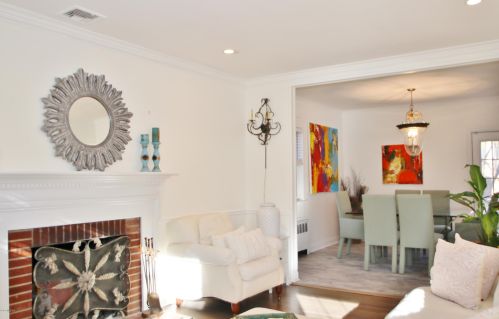 181 Putnam Ave, Greenwich CT  06830-5613 exterior