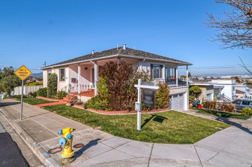 500 Beech Ave, San Bruno, CA 94066-4156