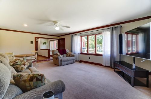 6015 Morris Rd, Springfield OH  45502-9521 exterior