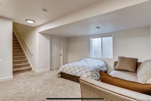 176 Millbrook St, Denver CO  80018-1655 exterior
