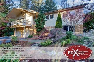 4927 Elm Ln, Portland, OR 97221-2605