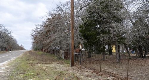 401 Christensen Rd, Webberville, TX 78621-5004