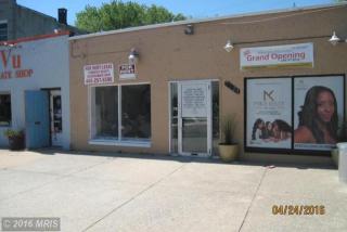 7120 Harford Rd, Baltimore MD  21234-7706 exterior