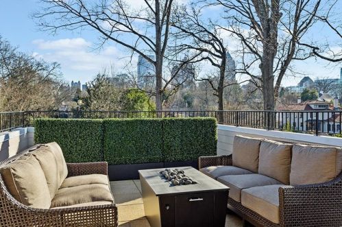 171 Beverly Rd, Atlanta GA  30309-2655 exterior