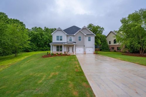 2317 Twin Oak Pl, Monroe, GA 30656-8677