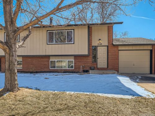 2168 31st St, Greeley, CO 80631-8711