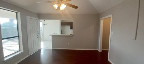 579 Trout St, Rockwall TX  75032-6332 exterior