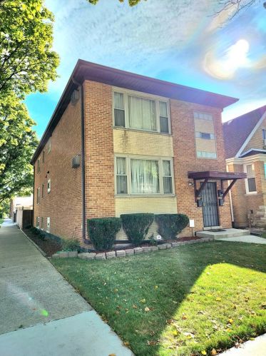 7201 Fairfield Ave, Chicago, IL 60629-2155