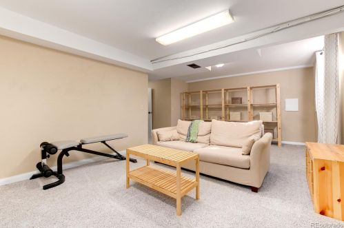 7397 Spruce St, Englewood CO 80112-1751 exterior