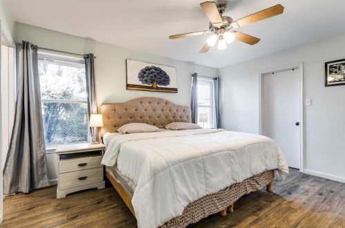 8418 Crystal Ln, Fort Worth TX  76182-3636 exterior