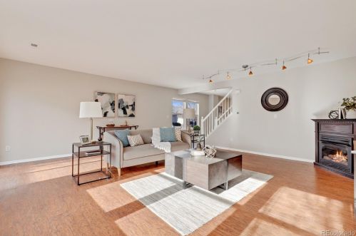 7846 Kittredge Cir, Englewood CO 80112-4643 exterior