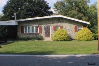 4157 Druck Valley Rd, York, PA 17406-8302